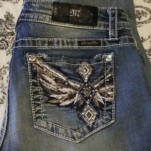 Miss Me - Womens Denim - Chloe - Size 29